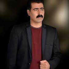 و دسم چی روح و گیانم وای وای وای