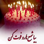دانلود آهنگ هپی برس دی تو یو ایرانی دانلود آهنگ هپی برس دی تو یو ایرانی