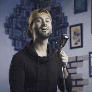 Music Vesal Amiri Eshghe