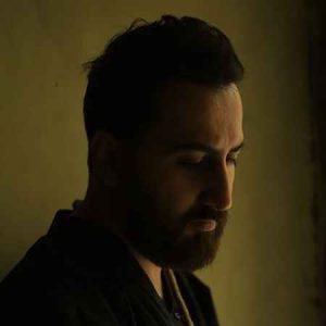 دانلود آهنگ علیرضا پوراستاد تماشا نکن حال تنهاییم را 3 Alireza Pourostad Parishani