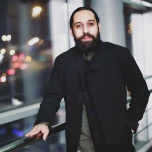 Roozbeh Nematollah