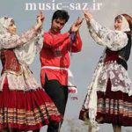دانلود آهنگ کرمانجی شاد عروسی