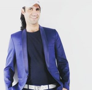 arash delfan