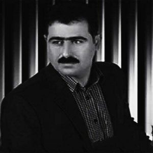 Naz Mohammad Amiri