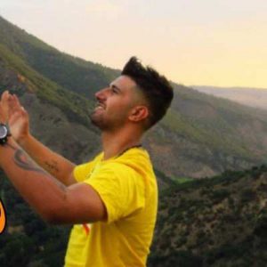Ali Hamidi – Me Mazeroon