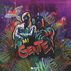 Mi Gente min