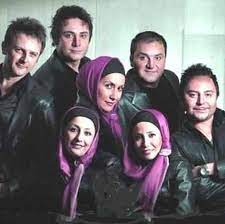 دانلود ریمیکس آهنگ گفتی میخوام رو ابرا همدم ستاره ها شم گروه آریان 7 download 2 2