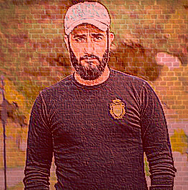345 MohammadAmiri Afsordeh