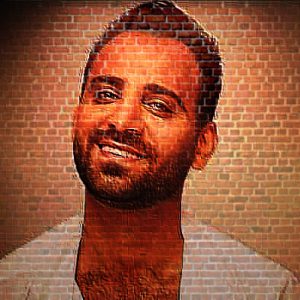 Bijan Lord Khandavane