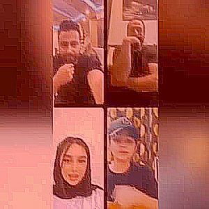دانلود آهنگ دختری کوزه به دوش آرام آرام میره با صدای دختر 3 دختر