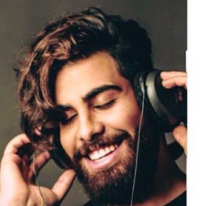 دانلود آهنگ مجید رضوی نگین قلبمی واسه دلم مرهمی حالمو تو میکنی خوب کامل 6 Majid Razavi – Az Khodet Bego