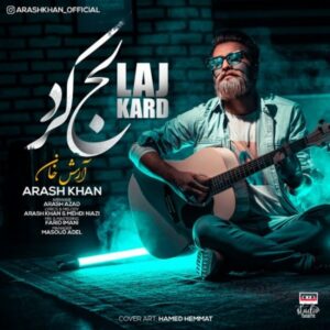 Arash Khan Laj Kard 300x300 1