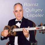 دانلود آهنگ lepeler Ramiz Guliyev بی کلام تار آذری