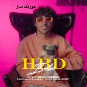 دانلود آهنگ هپی مپی برس دی + ریمیکس اینستاگرام ترند 1 babi happy birthda
