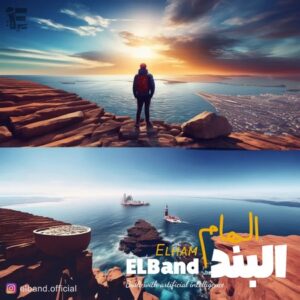 دانلود آهنگ البند الهام mp3 + کیفیت عالی 7 ELBand elham 1