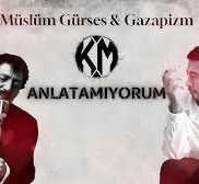 دانلود ریمیکس رپ غمگین ترکی Gazapizm ft Müslüm Gürses 8 images 3022