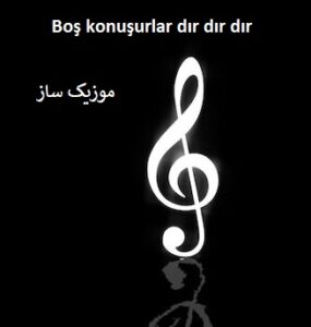 Bos konusurlar dir dir dir