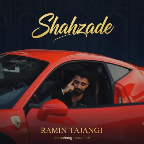 دانلود آهنگ تو شهر خودم کردی در به درم ریمیکس بیس دار تند 1 Ramin Tajangi Shahzadeh
