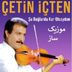 دانلود آهنگ çetin içten şu dağlarda kar olsaydım ریمیکس اینستا